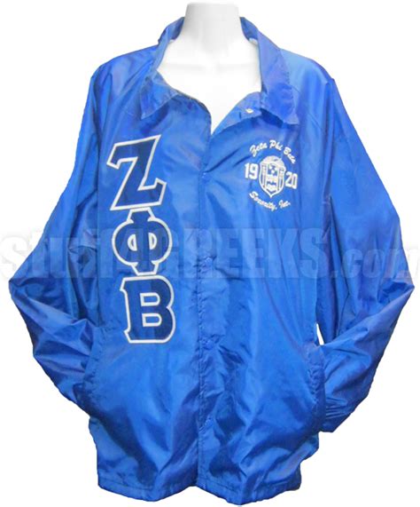 zeta phi beta jackets|Amazon.com: Zeta Phi Beta Jackets.